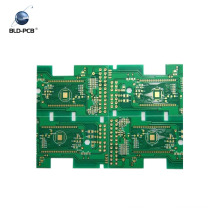 94vo fr-4 Single side PCB manufacturer,printed circuit board in 1 layer